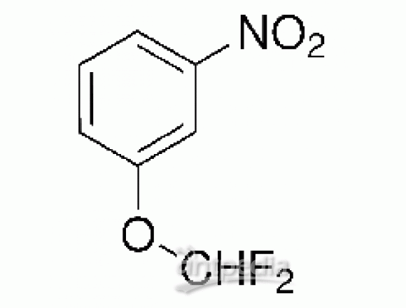 3-(二氟甲氧基)硝基苯