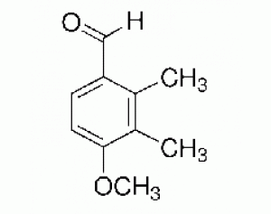 2,3-二甲基-4-甲氧基苯甲醛