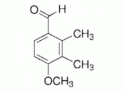2,3-二甲基-4-甲氧基苯甲醛