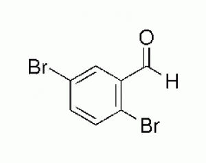 2,5-二溴苯甲醛