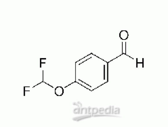 4-(二氟甲氧基)苯甲醛