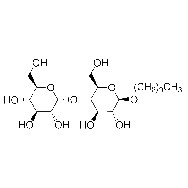 1-O-癸基-β-<em>D</em>-麦芽糖苷