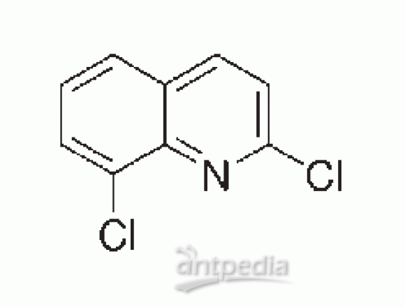 2,8-二氯喹啉