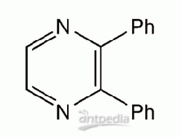 2,3-二苯基吡嗪