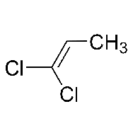 1,1-二<em>氯</em><em>丙烯</em>标准溶液