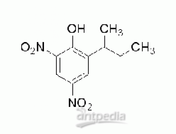 地乐酚标准溶液