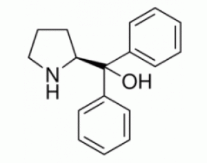 (S)-(-)-α,α-二苯基脯氨醇