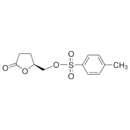 (S)-(+)-二氢-5-(<em>对</em><em>甲苯</em>基<em>磺</em><em>酰</em>氧基甲基)-2(<em>3</em>H)-呋喃酮