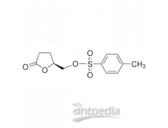(S)-(+)-二氢-5-(对甲苯基磺酰氧基甲基)-2(3H)-呋喃酮