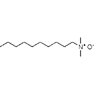 <em>N</em>,<em>N</em>-二甲基癸烷基-<em>N</em>-氧化胺