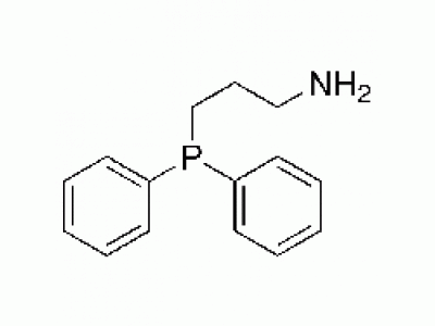 3-(二苯基膦基)丙胺