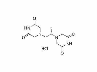 Dexrazoxane HCl (ICRF-187, ADR-529)