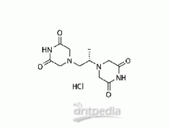 Dexrazoxane HCl (ICRF-187, ADR-529)