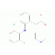 <em>Diclofenac</em> Diethylamine