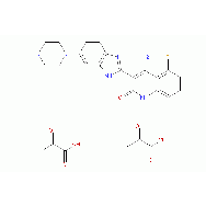 <em>Dovitinib</em> (<em>TKI-258</em>) Dilactic Acid
