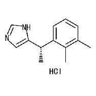Dexmedetomidine <em>HCl</em>