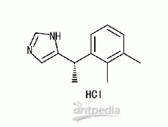 Dexmedetomidine HCl