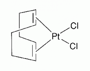 (1,5-环辛二烯)二氯化铂(II)
