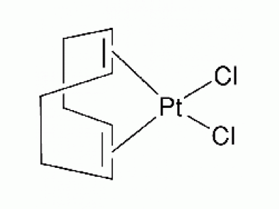 (1,5-环辛二烯)二氯化铂(II)