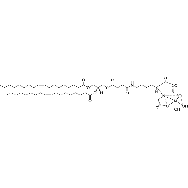 <em>1,2-dioleoyl-sn-glycero-3</em>-[(<em>N</em>-(<em>5-amino-1-carboxypentyl</em>)<em>iminodiacetic</em> <em>acid</em>)<em>succinyl</em>] (nickel <em>salt</em>)