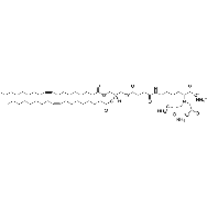 <em>1,2-dioleoyl-sn-glycero-3</em>-[(<em>N</em>-(<em>5-amino-1-carboxypentyl</em>)<em>iminodiacetic</em> <em>acid</em>)<em>succinyl</em>] (<em>ammonium</em> <em>salt</em>)