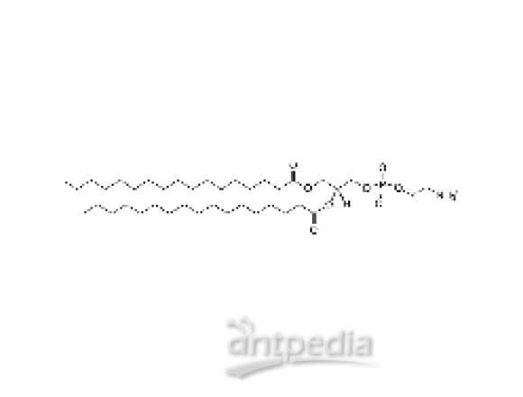1,2-diheptadecanoyl-sn-glycero-3-phosphoethanolamine
