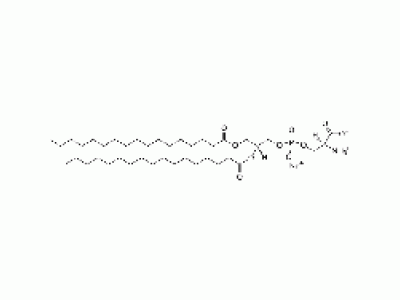 1,2-diheptadecanoyl-sn-glycero-3-phospho-L-serine (sodium salt)