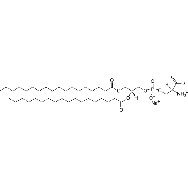<em>1,2-distearoyl-sn-glycero-3-phospho</em>-L-serine (sodium <em>salt</em>)