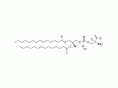 1,2-dimyristoyl-sn-glycero-3-phospho-L-serine (sodium salt)