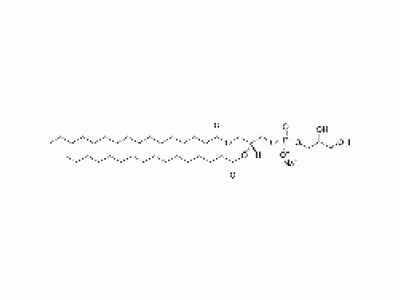 1,2-dipalmitoyl-sn-glycero-3-phospho-(1'-rac-glycerol) (sodium salt)