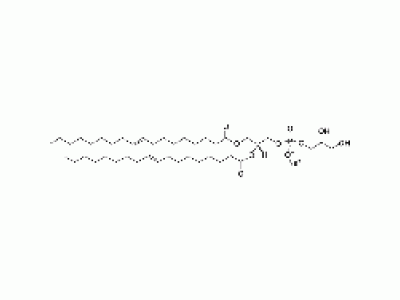 1,2-dielaidoyl-sn-glycero-3-phospho-(1'-rac-glycerol) (sodium salt)