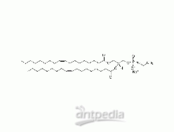 1,2-dioleoyl-sn-glycero-3-phosphoethanol (sodium salt)