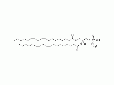 1,2-dilinoleoyl-sn-glycero-3-phosphate (sodium salt)