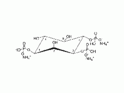 D-myo-inositol-1,3,4-trisphosphate (ammonium salt)
