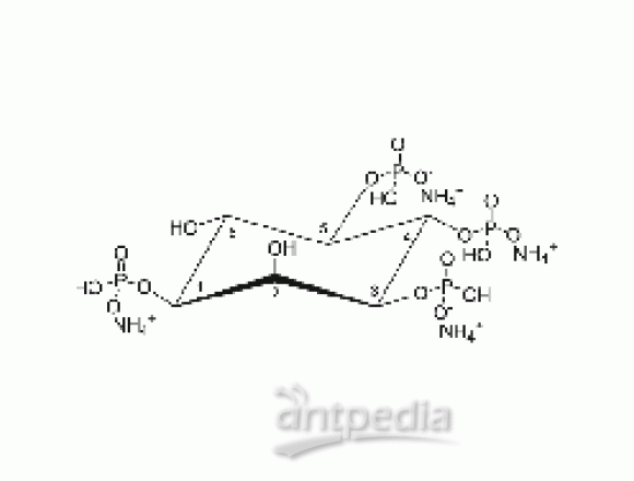 D-myo-inositol-1,3,4,5-tetraphosphate (ammonium salt)