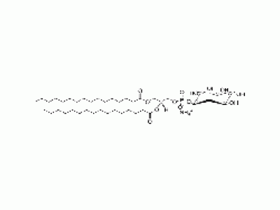1,2-dipalmitoyl-sn-glycero-3-phospho-(1'-myo-inositol) (ammonium salt)
