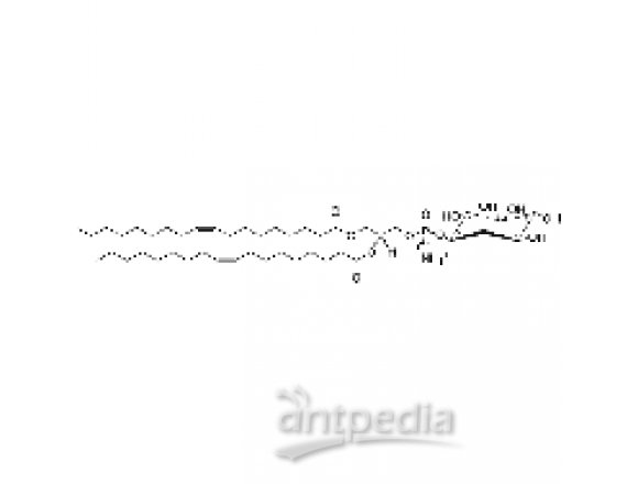 1,2-dioleoyl-sn-glycero-3-phospho-(1'-myo-inositol) (ammonium salt)