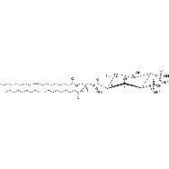 <em>1,2-dioleoyl-sn-glycero-3</em>-phospho-(<em>1</em>'-<em>myo-inositol-3</em>',4'-bisphosphate) (<em>ammonium</em> <em>salt</em>)