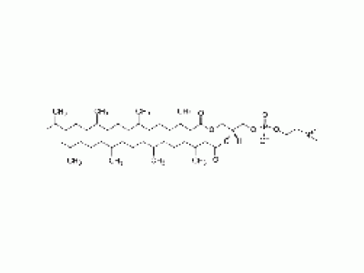 1,2-diphytanoyl-sn-glycero-3-phosphocholine