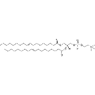 1,2-dielaidoyl-<em>sn</em>-glycero-3-phosphocholine