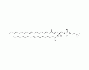 1,2-dielaidoyl-sn-glycero-3-phosphocholine