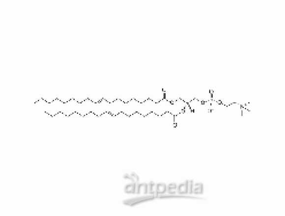 1,2-dielaidoyl-sn-glycero-3-phosphocholine