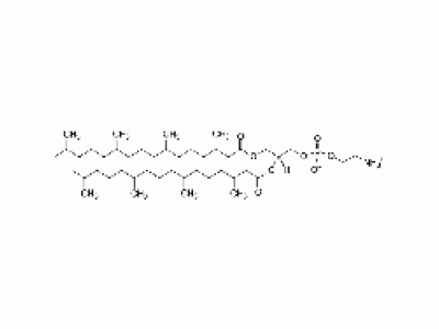 1,2-diphytanoyl-sn-glycero-3-phosphoethanolamine
