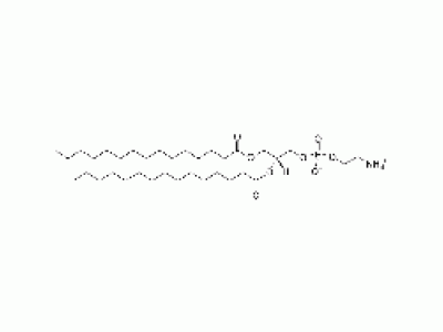 1,2-dipentadecanoyl-sn-glycero-3-phosphoethanolamine