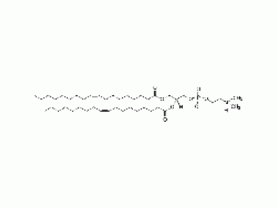 1,2-dioleoyl-sn-glycero-3-phosphoethanolamine-N,N-dimethyl