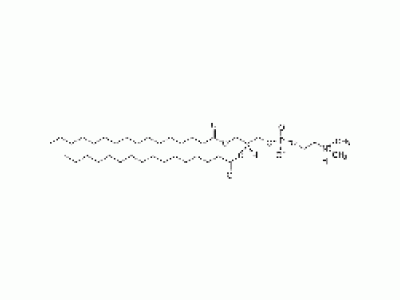 1,2-dipalmitoyl-sn-glycero-3-phosphoethanolamine-N,N-dimethyl