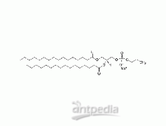 1,2-dipalmitoyl-sn-glycero-3-phosphopropanol (sodium salt)