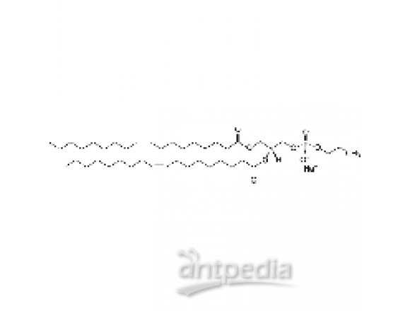 1,2-dioleoyl-sn-glycero-3-phosphopropanol (sodium salt)