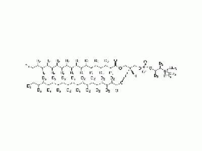 1,2-distearoyl-d70-sn-glycero-3-phosphocholine-1,1,2,2-d4-N,N,N-trimethyl-d9