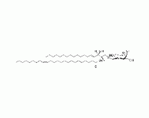 D-galactosyl-ß-1,1' N-nervonoyl-D-erythro-sphingosine